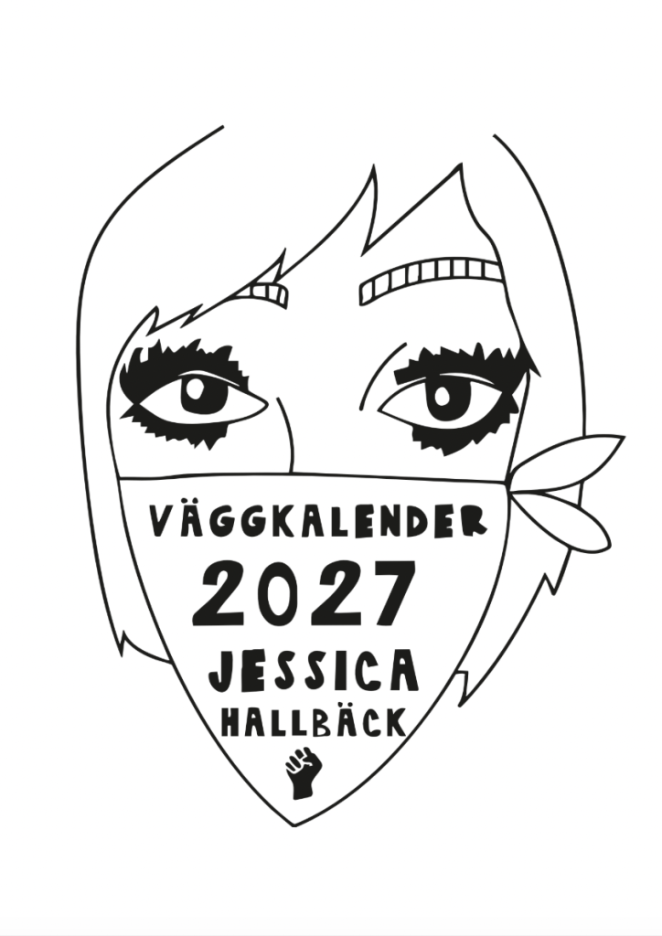 Familjekalender 2027
